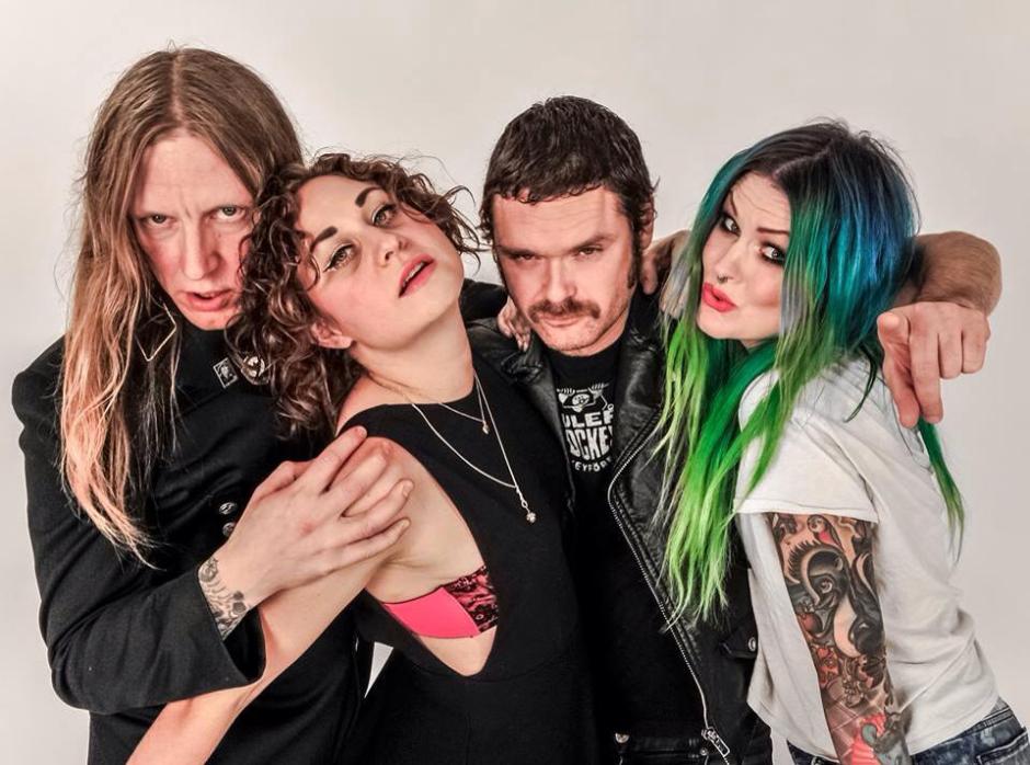 BaboonShow_RogerDegerman